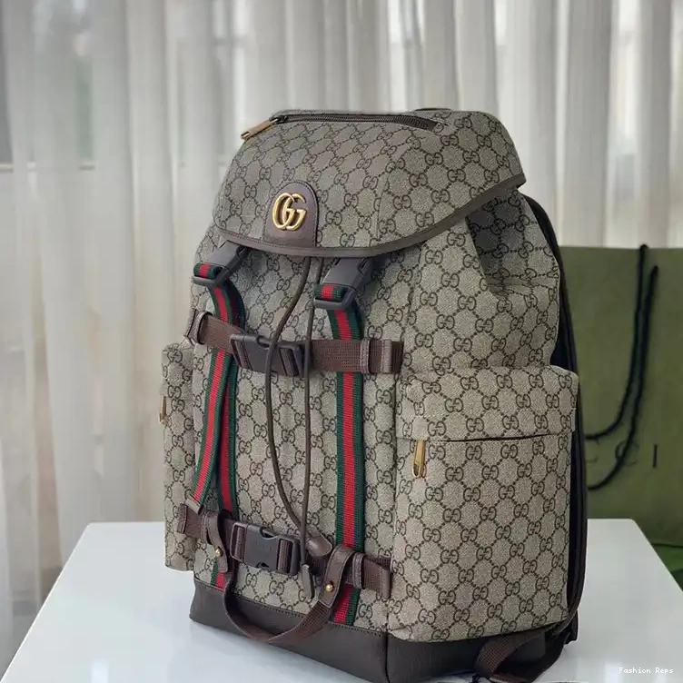 Fashion Reps Gucci 2205HT0007 Bag 0607